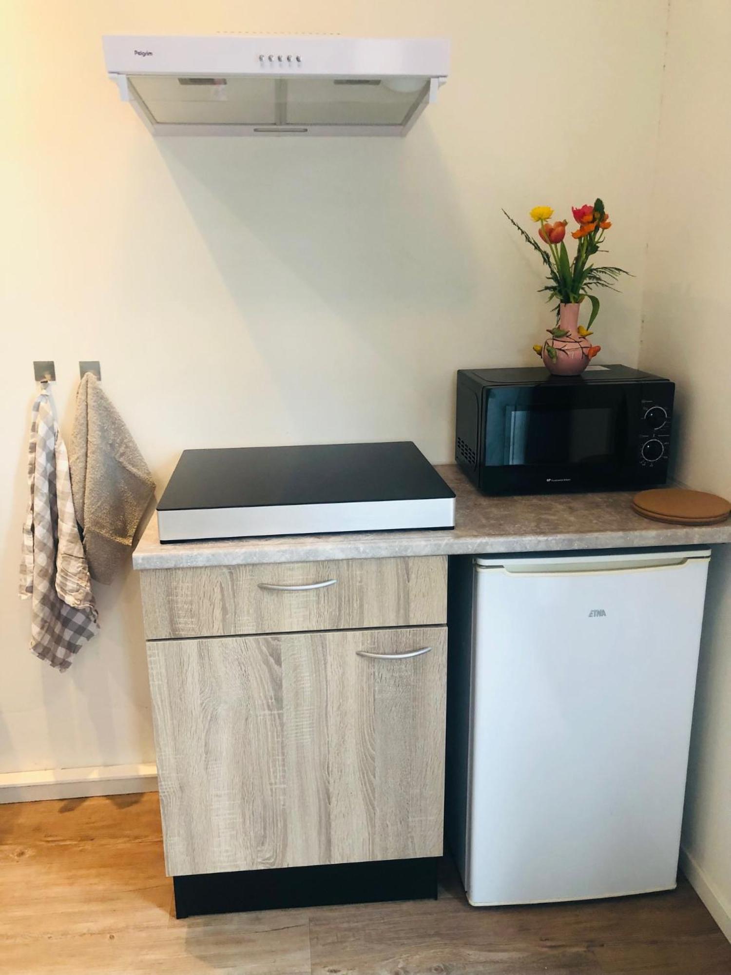 City Zen Apartment Enschede !Free Private Parking Exteriör bild