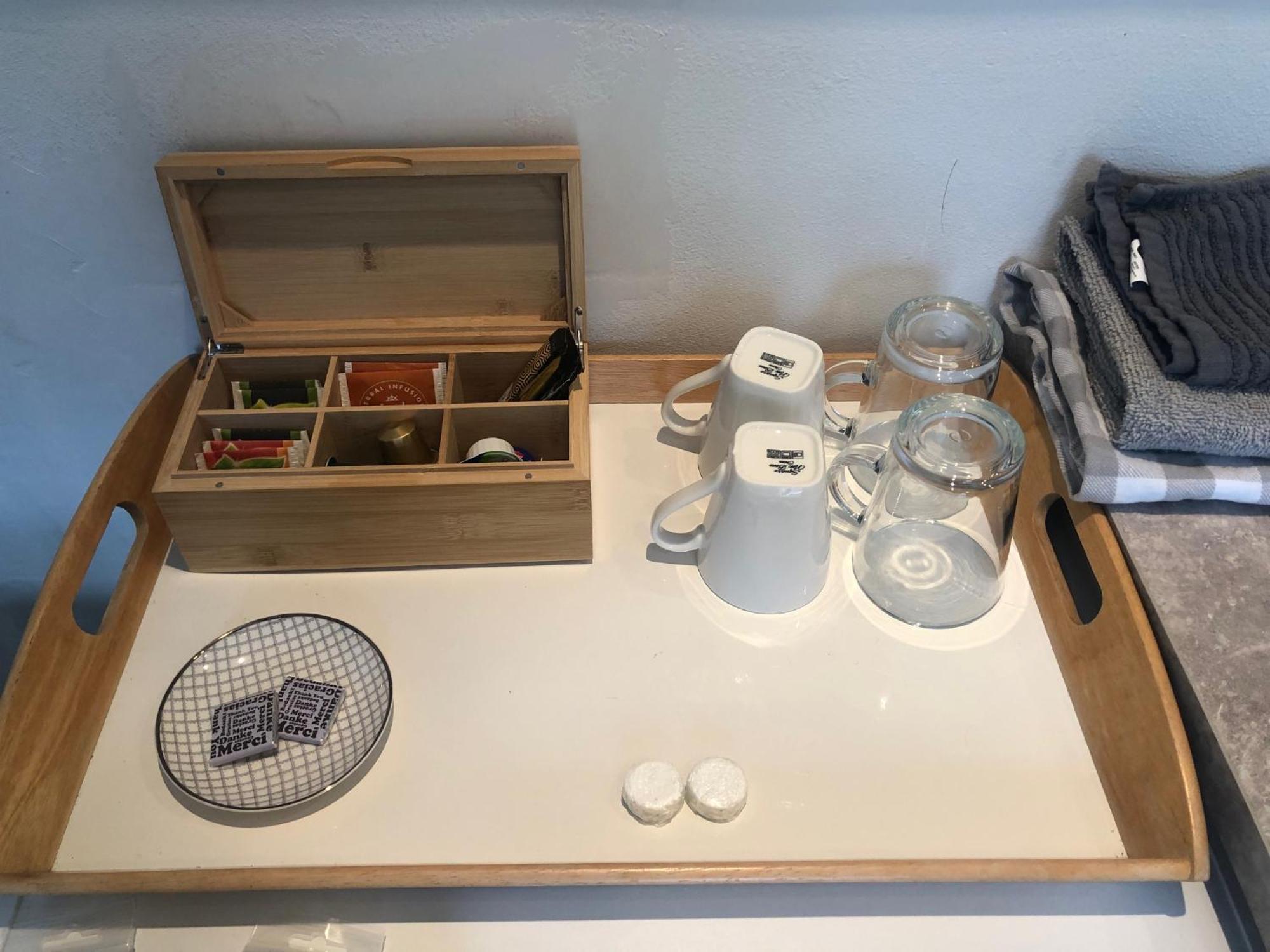 City Zen Apartment Enschede !Free Private Parking Exteriör bild