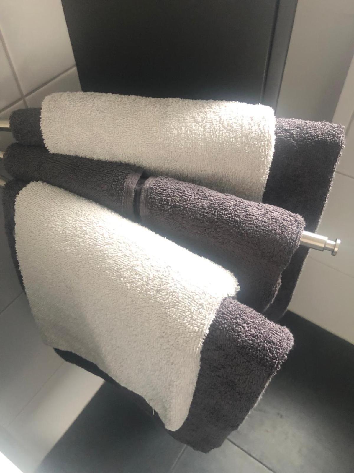 City Zen Apartment Enschede !Free Private Parking Exteriör bild